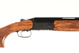 Blaser F3 Competition LH Grade 5 O/U Shotgun 12ga AS-New - 14 of 23