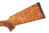 Blaser F3 Competition LH Grade 5 O/U Shotgun 12ga AS-New - 10 of 23