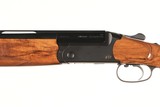 Blaser F3 Competition LH Grade 5 O/U Shotgun 12ga AS-New - 5 of 23