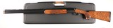 Blaser F3 Competition LH Grade 5 O/U Shotgun 12ga AS-New - 4 of 23