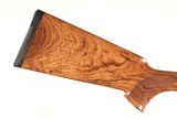 Blaser F3 Competition LH Grade 5 O/U Shotgun 12ga AS-New - 19 of 23