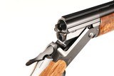 Blaser F3 Competition LH Grade 5 O/U Shotgun 12ga AS-New - 13 of 23