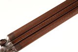 J. Blanch & Son
SxS Shotgun 12GA - 4 of 14