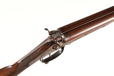J. Blanch & Son
SxS Shotgun 12GA