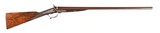 J. Blanch & Son
SxS Shotgun 12GA - 3 of 14