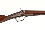 J. Blanch & Son
SxS Shotgun 12GA - 2 of 14
