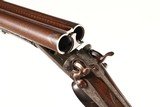 J. Blanch & Son
SxS Shotgun 12GA - 14 of 14