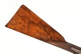 J. Blanch & Son
SxS Shotgun 12GA - 6 of 14
