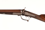 J. Blanch & Son
SxS Shotgun 12GA - 7 of 14