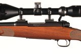 Winchester 70 Bolt Rifle .223 rem - 8 of 14