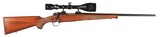 Winchester 70 Bolt Rifle .223 rem - 3 of 14