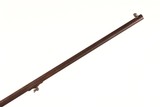 Antique Francotte Sgl Barrel Rifle .297-250 - 5 of 14 Antique Francotte Sgl Barrel Rifle .297-250 - 5 of 14