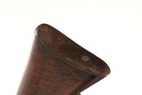 Antique Francotte Sgl Barrel Rifle .297-250 - 13 of 14 Antique Francotte Sgl Barrel Rifle .297-250 - 13 of 14