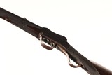 Antique Francotte Sgl Barrel Rifle .297-250 - 9 of 14 Antique Francotte Sgl Barrel Rifle .297-250 - 9 of 14