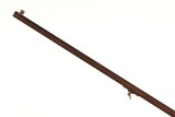 Antique Francotte Sgl Barrel Rifle .297-250 - 11 of 14 Antique Francotte Sgl Barrel Rifle .297-250 - 11 of 14