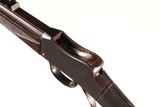 Antique Francotte Sgl Barrel Rifle .297-250 - 14 of 14 Antique Francotte Sgl Barrel Rifle .297-250 - 14 of 14