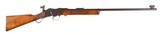 Enfield 1885 Martini Rifle .22 lr - 3 of 13