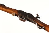 Enfield 1885 Martini Rifle .22 lr - 6 of 13