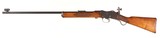 Enfield 1885 Martini Rifle .22 lr - 5 of 13