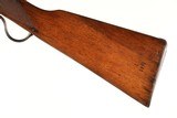 Enfield 1885 Martini Rifle .22 lr - 7 of 13