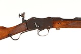 Enfield 1885 Martini Rifle .22 lr - 2 of 13