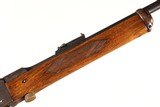 Enfield 1885 Martini Rifle .22 lr - 10 of 13