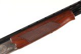 Browning B425 O/U Shotgun 12 GA - 11 of 14