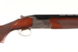 Browning B425 O/U Shotgun 12 GA - 2 of 14