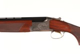 Browning B425 O/U Shotgun 12 GA - 4 of 14