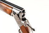 Browning 525 Grade 5 O/U Shotgun 20GA - 18 of 20 Browning 525 Grade 5 O/U Shotgun 20GA - 18 of 20