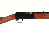 Browning BAR Semi Rifle .22 lr