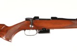 Brno 527 Bolt Rifle .22 hornet - 2 of 13