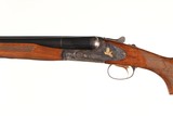 Zabala  SxS Shotgun 12GA - 5 of 15 Zabala  SxS Shotgun 12GA - 5 of 15