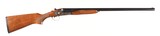 Zabala  SxS Shotgun 12GA - 3 of 15 Zabala  SxS Shotgun 12GA - 3 of 15