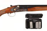 Zabala  SxS Shotgun 12GA