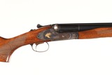 Zabala  SxS Shotgun 12GA - 2 of 15 Zabala  SxS Shotgun 12GA - 2 of 15