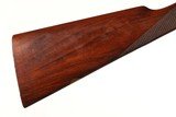 Webley & Scott 700  SxS Shotgun 20GA - 9 of 14 Webley & Scott 700  SxS Shotgun 20GA - 9 of 14