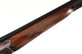 Webley & Scott 700  SxS Shotgun 20GA - 11 of 14 Webley & Scott 700  SxS Shotgun 20GA - 11 of 14
