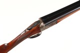 Webley & Scott 700  SxS Shotgun 20GA - 3 of 14 Webley & Scott 700  SxS Shotgun 20GA - 3 of 14