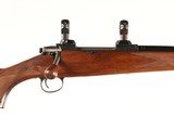 Varberger 717 Bolt Rifle .30 06