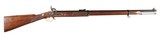 Parker-Hale Enfield Volunteer Percussion Rifle .451 cal - 6 of 13