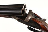 H. Oliver SxS Shotgun 12GA - 7 of 14 H. Oliver SxS Shotgun 12GA - 7 of 14