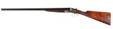 H. Oliver SxS Shotgun 12GA - 5 of 14 H. Oliver SxS Shotgun 12GA - 5 of 14