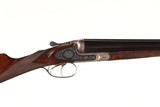 H. Oliver SxS Shotgun 12GA - 2 of 14 H. Oliver SxS Shotgun 12GA - 2 of 14