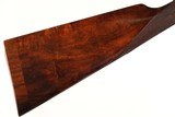 H. Oliver SxS Shotgun 12GA - 9 of 14 H. Oliver SxS Shotgun 12GA - 9 of 14