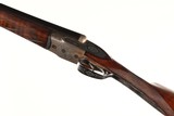H. Oliver SxS Shotgun 12GA - 6 of 14 H. Oliver SxS Shotgun 12GA - 6 of 14