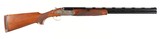 Bettinsoli  Diamond O/U Shotgun 12GA - 3 of 15 Bettinsoli  Diamond O/U Shotgun 12GA - 3 of 15