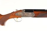 Bettinsoli
Diamond O/U Shotgun 12GA