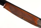 Bettinsoli  Diamond O/U Shotgun 12GA - 8 of 15 Bettinsoli  Diamond O/U Shotgun 12GA - 8 of 15