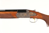 Bettinsoli  Diamond O/U Shotgun 12GA - 5 of 15 Bettinsoli  Diamond O/U Shotgun 12GA - 5 of 15